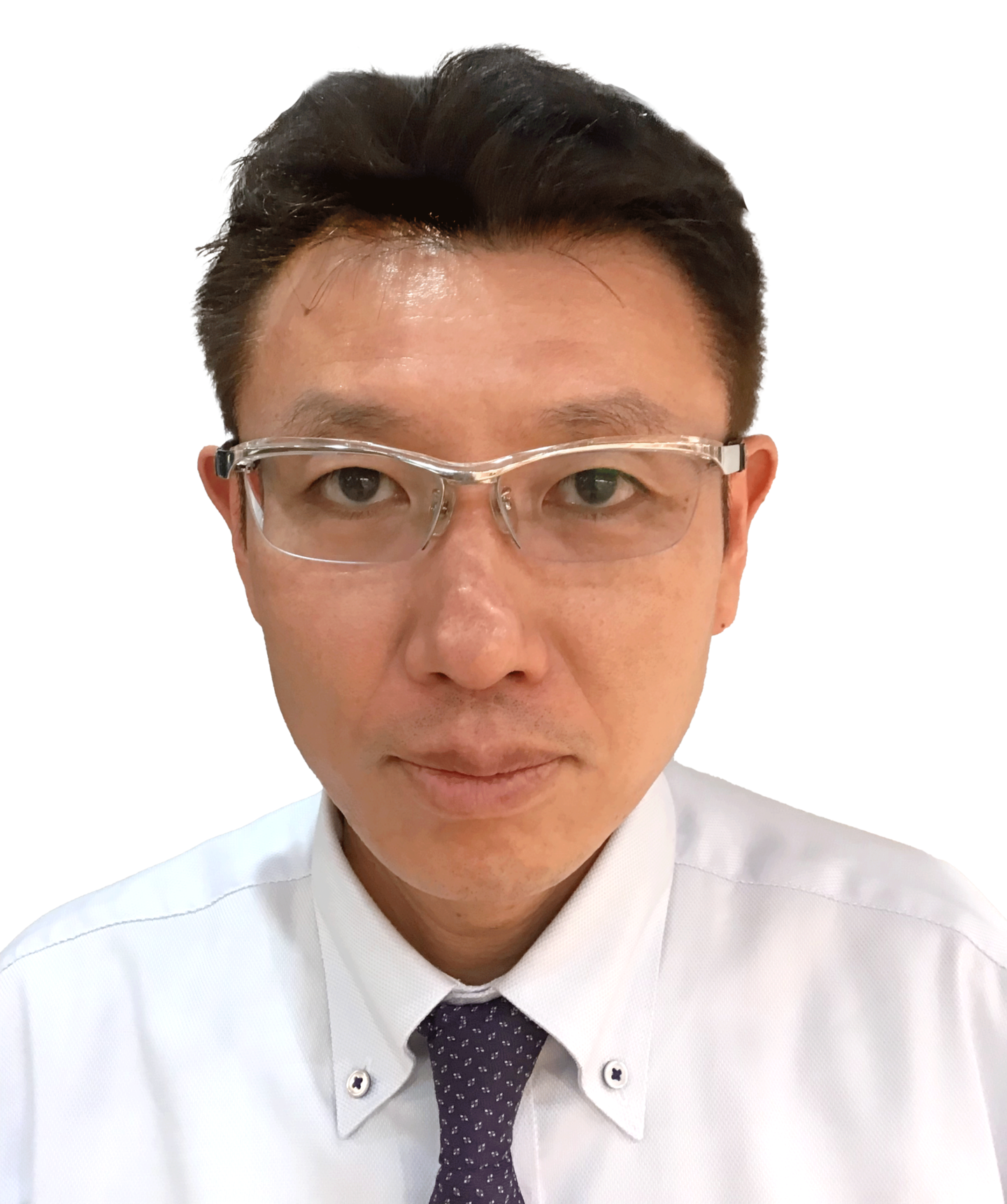 メガネーゼ稲沢店、店長の生駒です