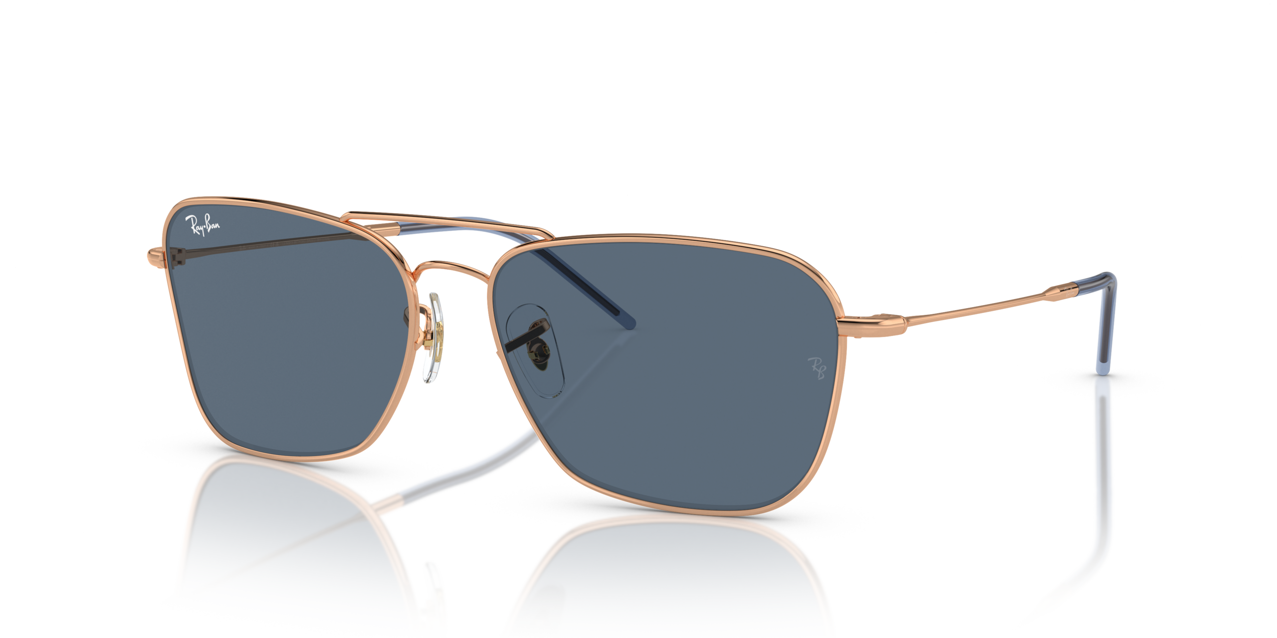 レイバンサングラス_リバース_RBR0102S_92023A