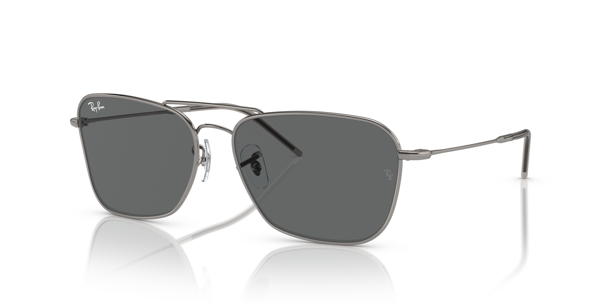 レイバンサングラス_リバース_RBR0102S_004GR