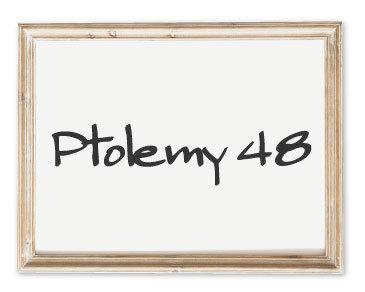 ptolemy48取扱店