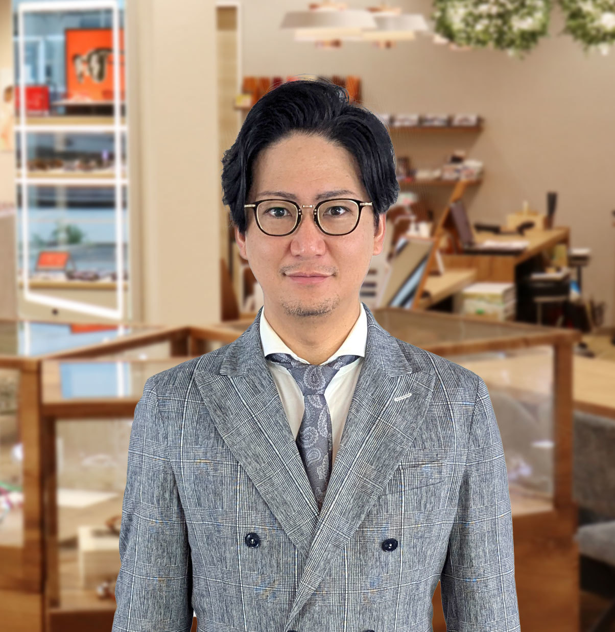 株式会社アイライフ代表取締役
