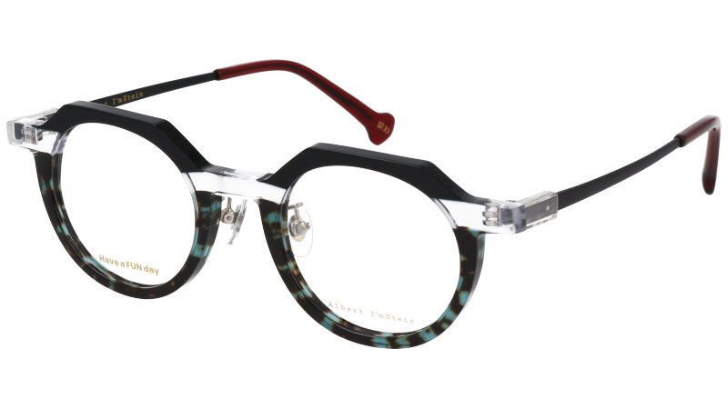 Albert I'mSteinアルバートアイムシュタインChampagneシリーズ