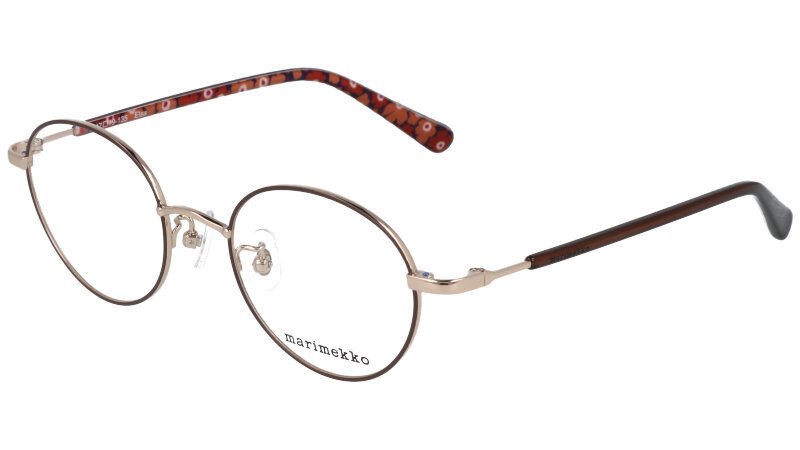 マリメッコのメガネ32-0093の紹介