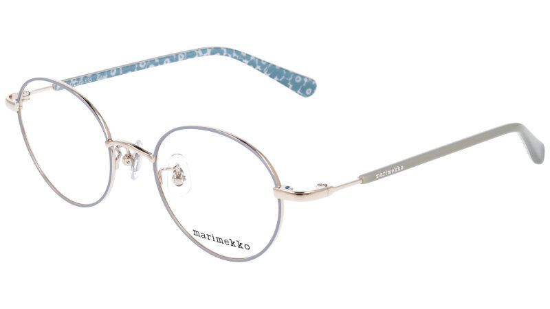 マリメッコのメガネ32-0093の紹介