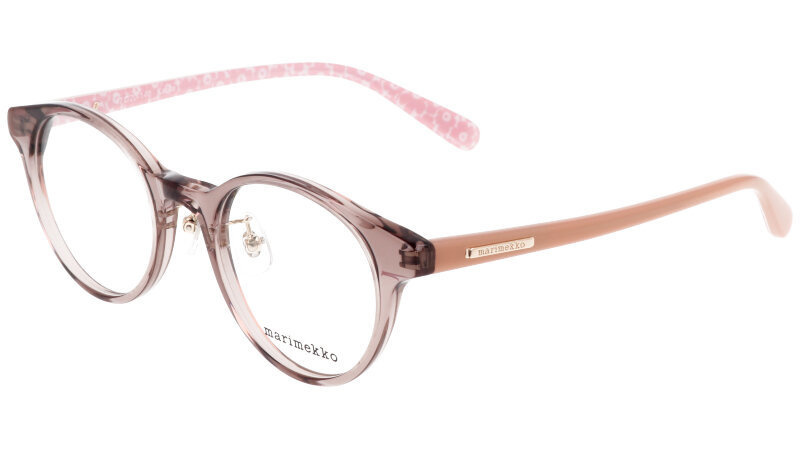 マリメッコのメガネ32-0096の紹介