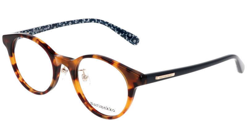 マリメッコのメガネ32-0096の紹介