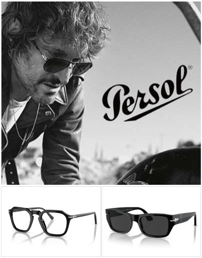 メガネーゼ - persol（ペルソール）のメガネサングラスコレクション - 愛知県 - 人気モデル多数展示