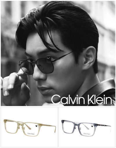 メガネーゼ - calvinklein（カルバンクライン）のメガネサングラスコレクション - 愛知県 - 人気モデル多数展示