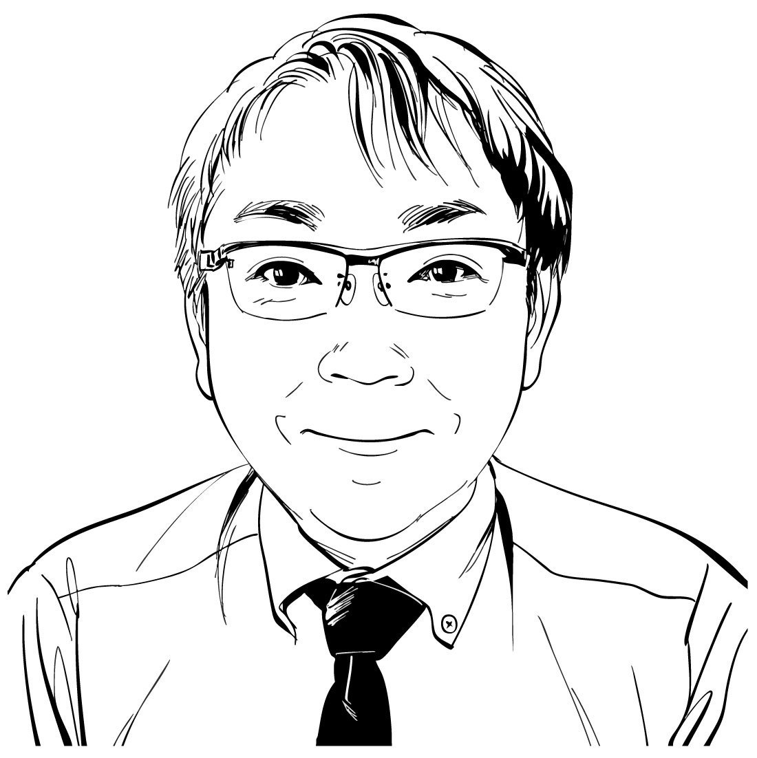 天白植田店店長