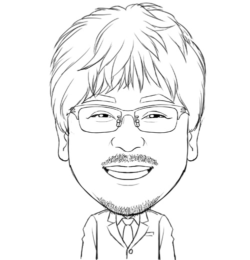 メガネーゼ徳重、店長の吉田です。